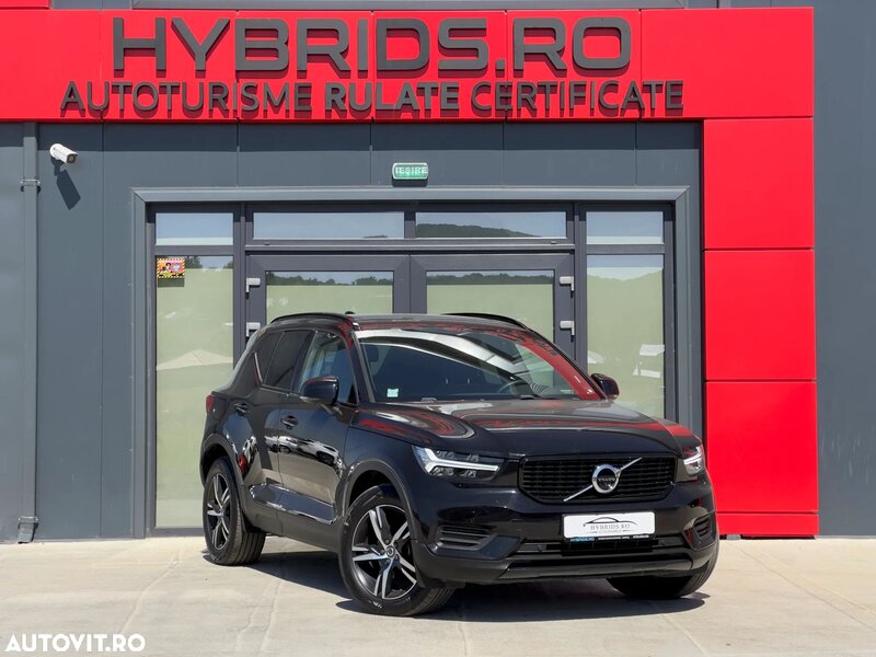 Volvo XC 40