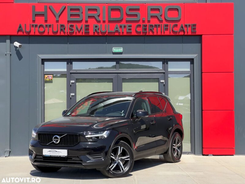 Volvo XC 40