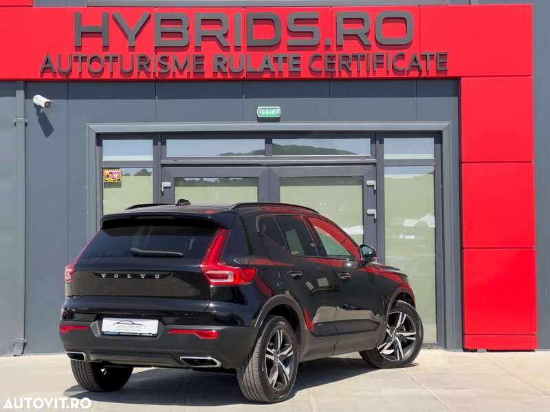 Volvo XC 40