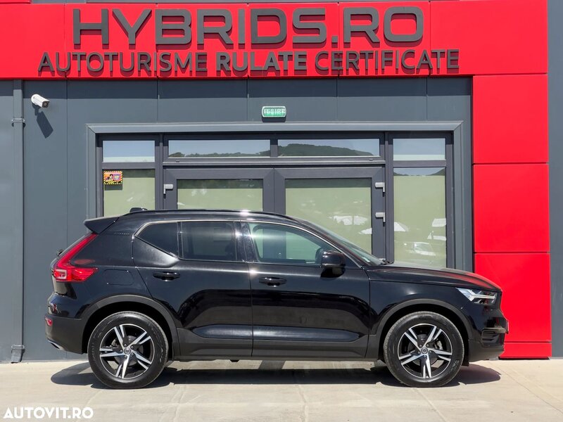 Volvo XC 40